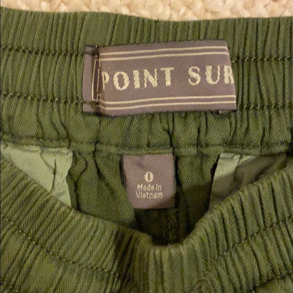 Point Sur Pants - Picture 2 of 3